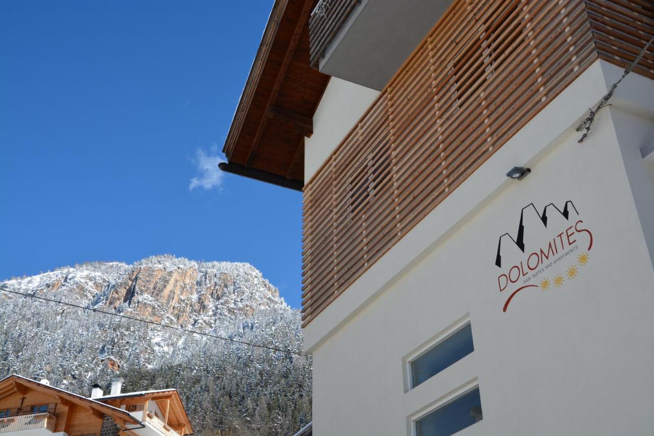 Dolomites - Suites, And Teser im Fleimtal