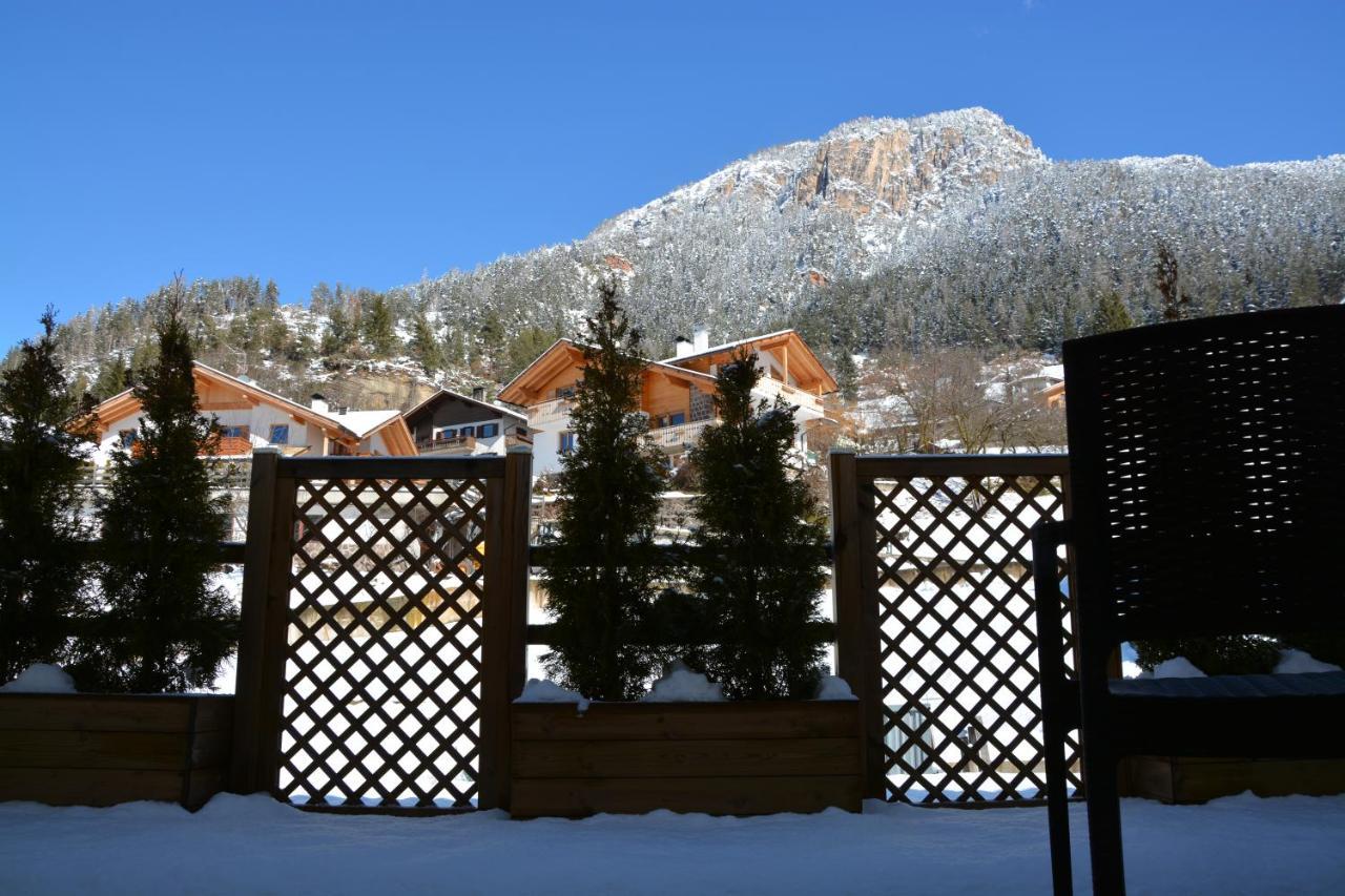 Dolomites - Suites, And Frühstückspension