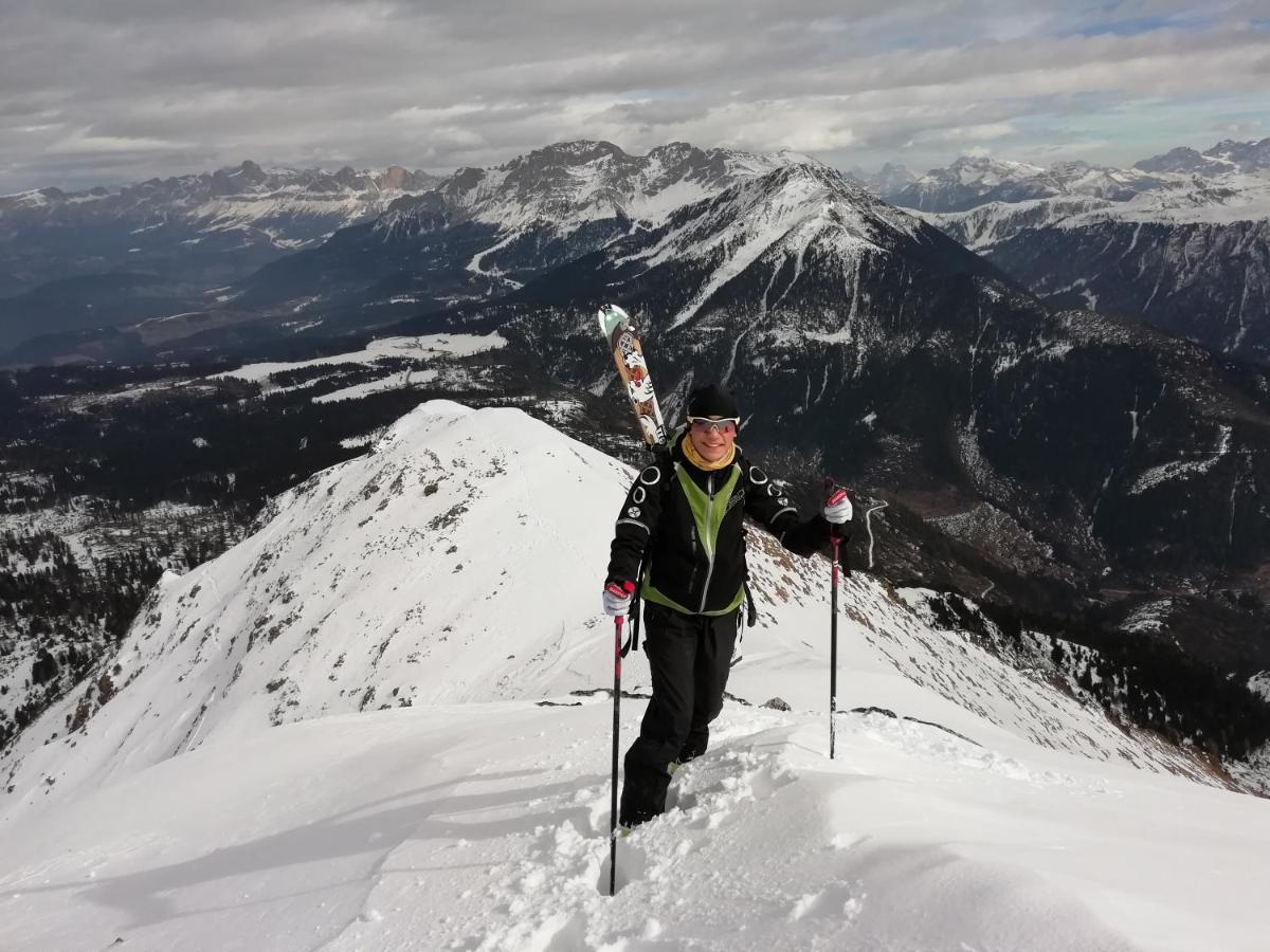 Dolomites - Suites, And Frühstückspension Teser im Fleimtal