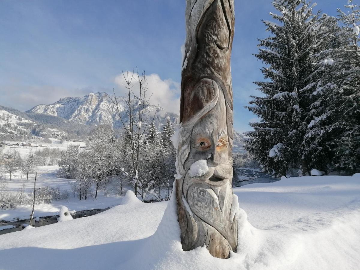 Dolomites - Suites, And * Teser im Fleimtal