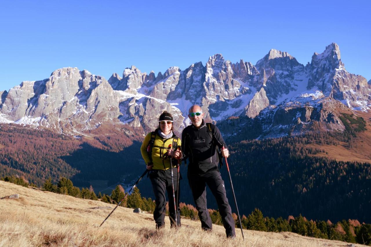 Frühstückspension Dolomites - Suites, And *