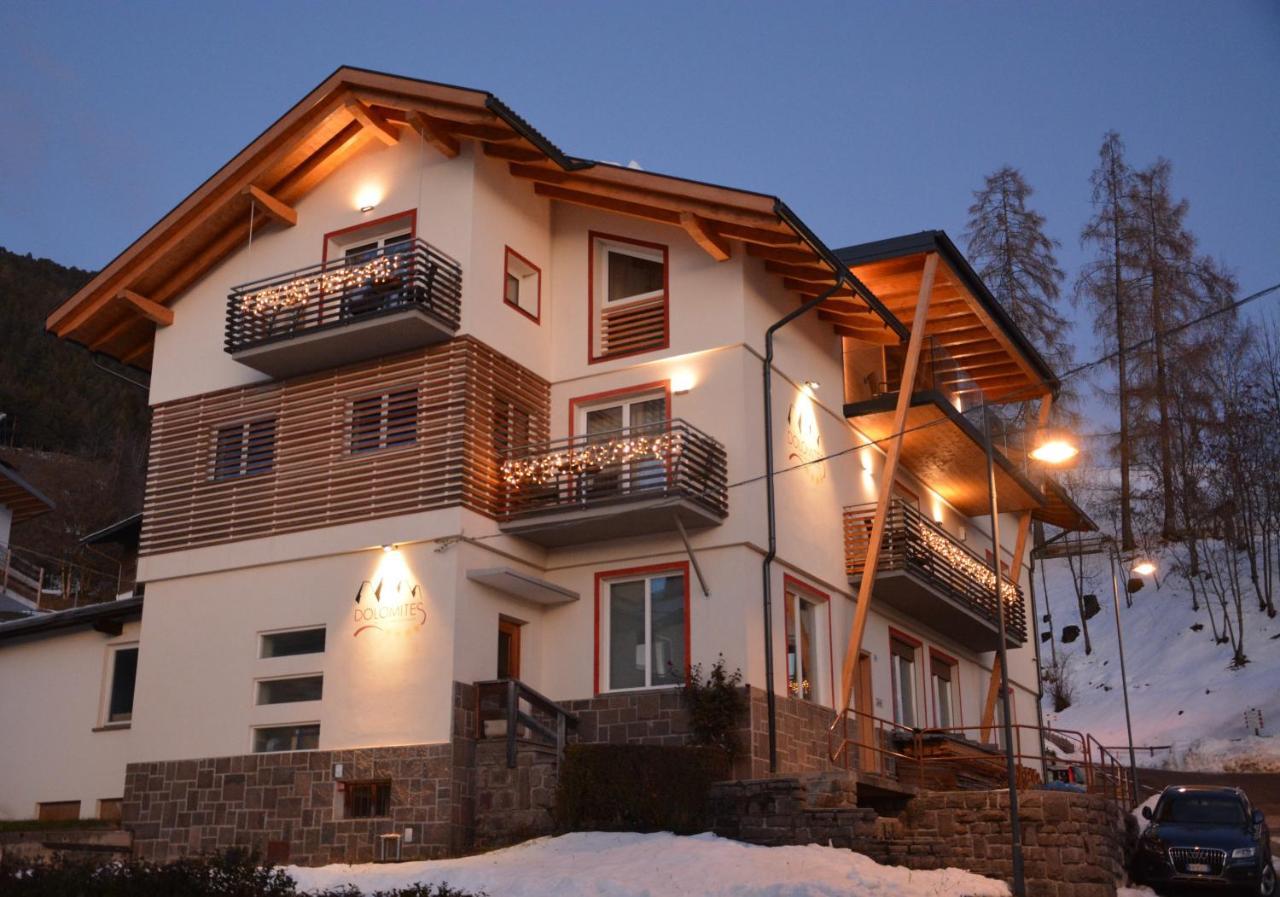 Bed and breakfast Dolomites - Suites, And *