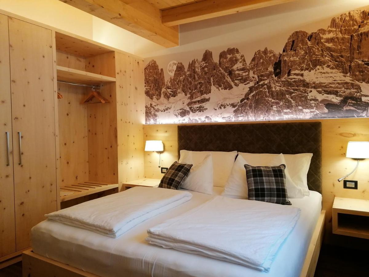 Dolomites - Suites, And Bed and breakfast