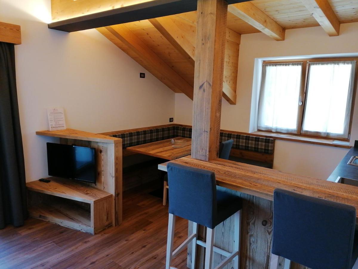 Dolomites - Suites, And Bed and breakfast