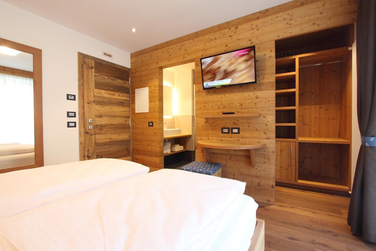 Frühstückspension Dolomites - Suites, And *