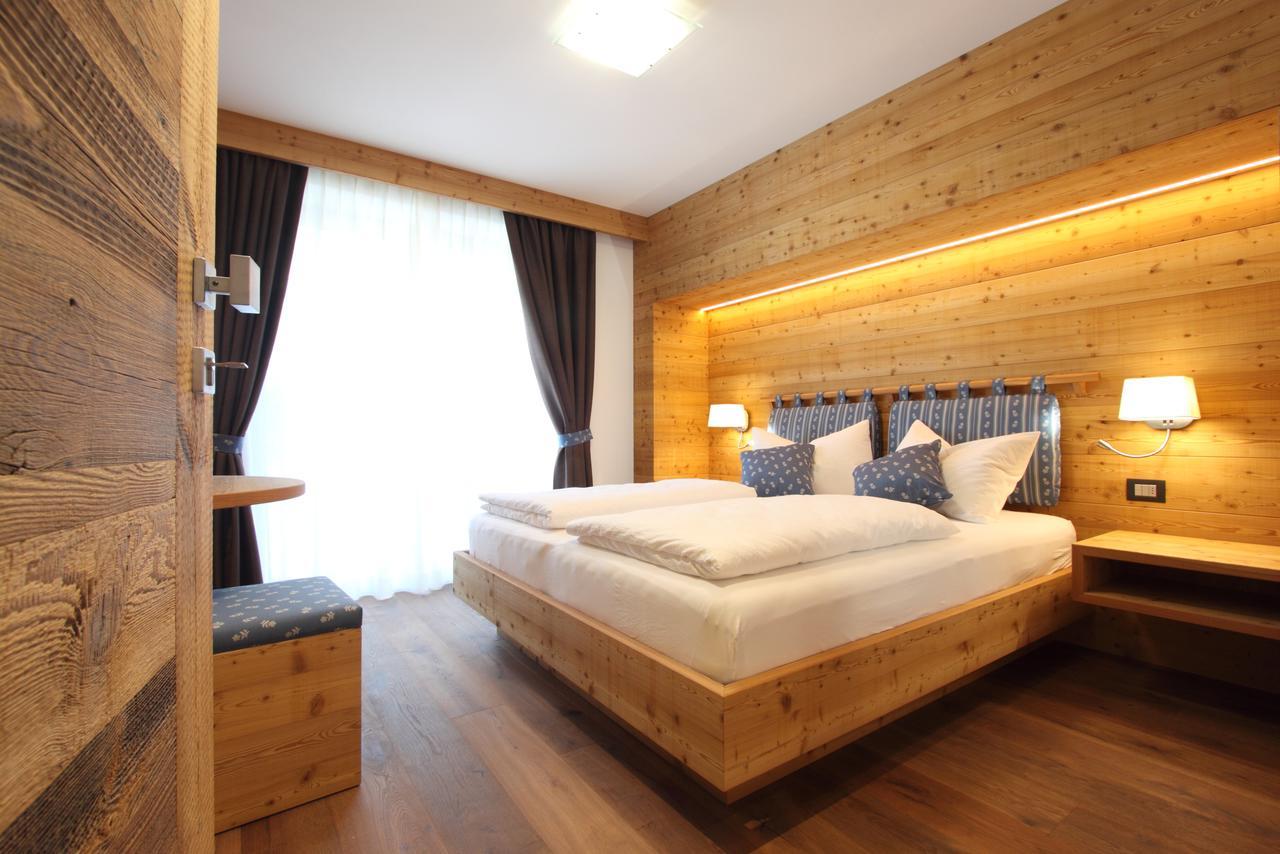 Frühstückspension Dolomites - Suites, And *