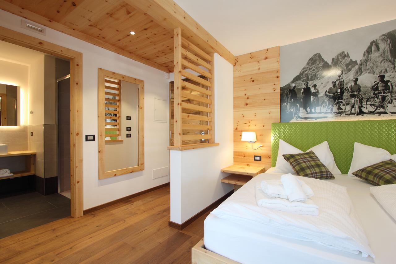 Dolomites - Suites, And Teser im Fleimtal