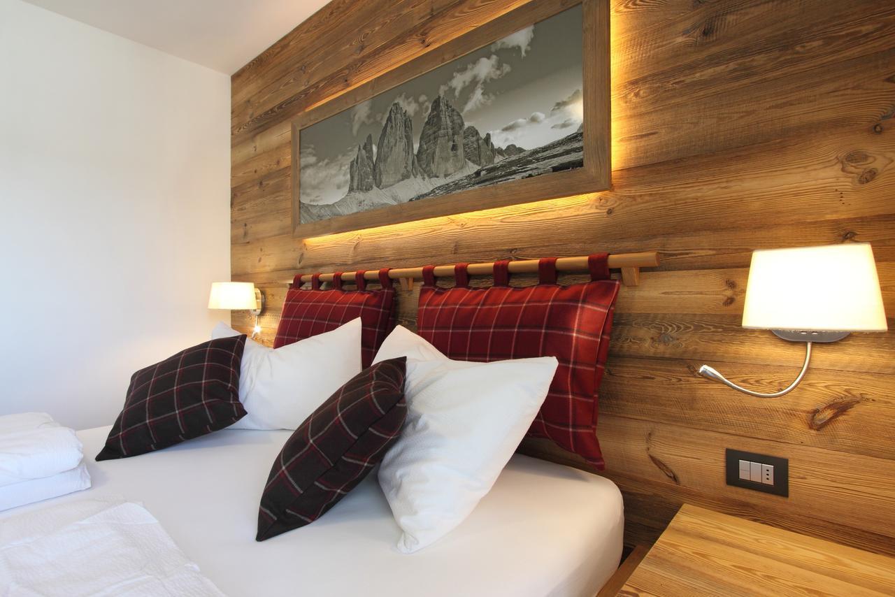 Dolomites - Suites, And Teser im Fleimtal