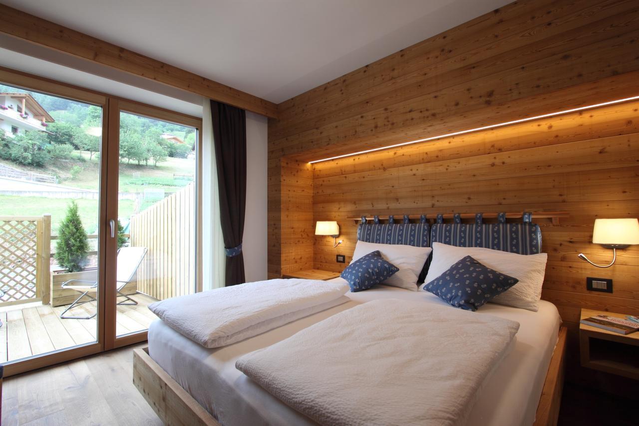 Dolomites - Suites, And Frühstückspension