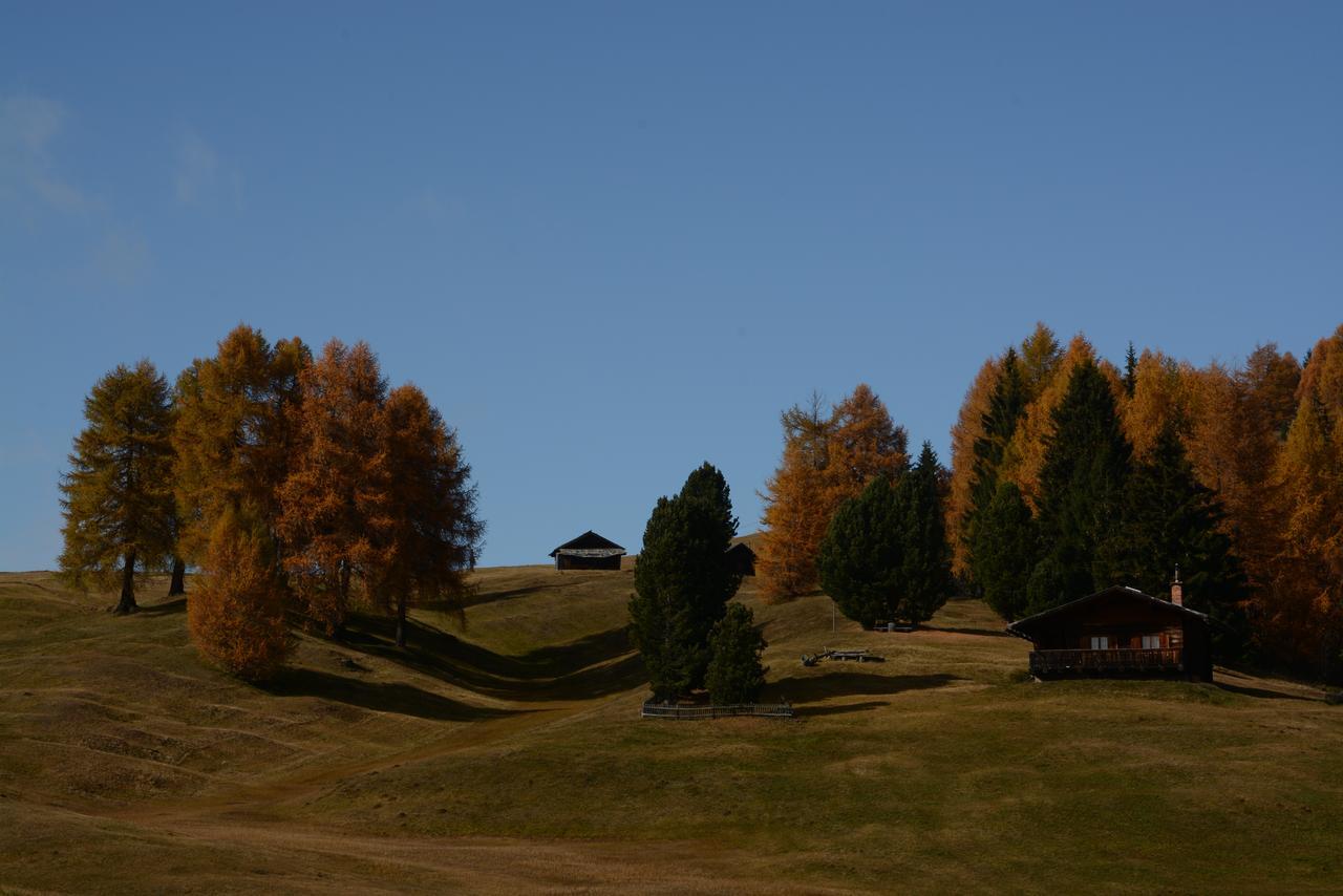Frühstückspension Dolomites - Suites, And