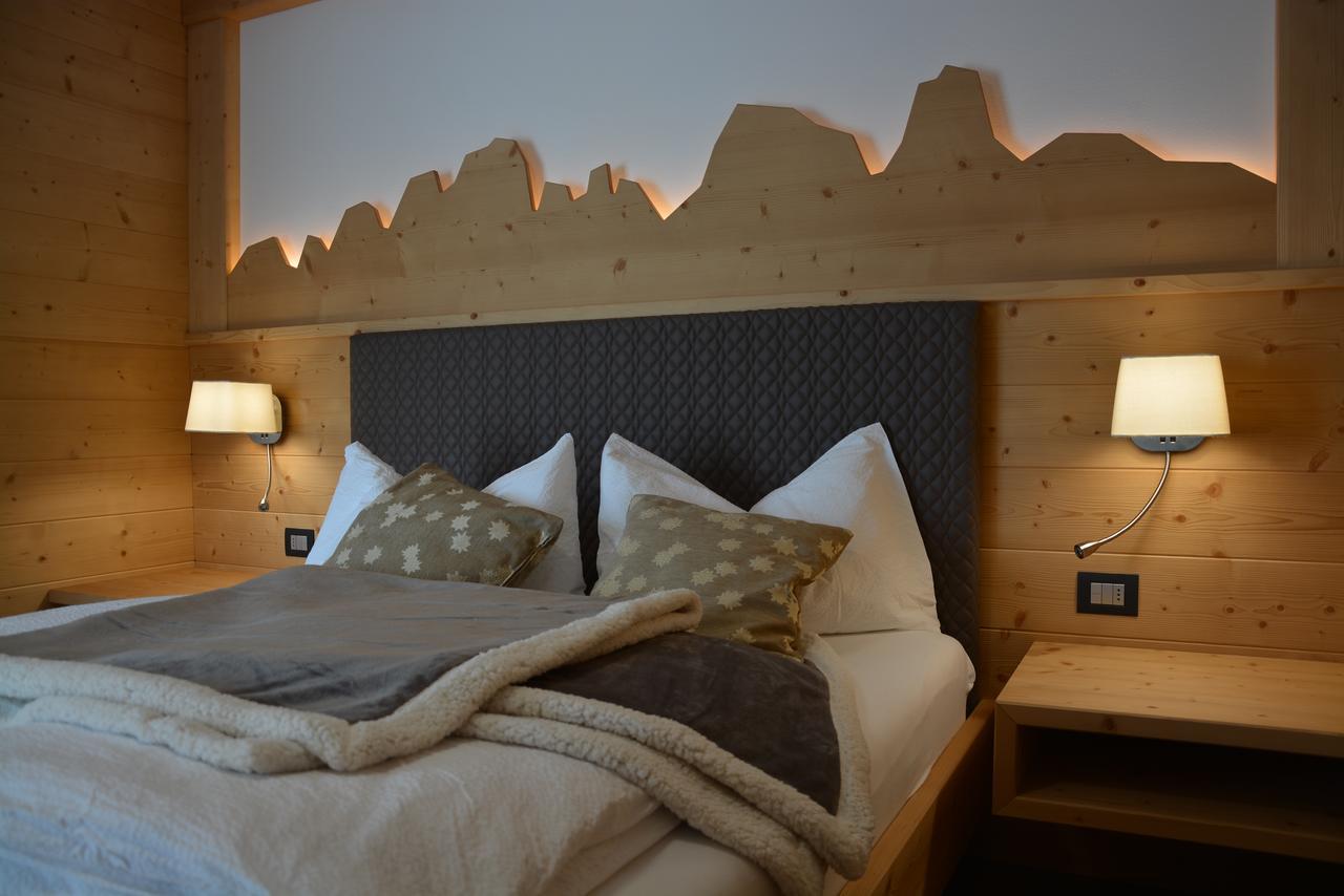 Dolomites - Suites, And Teser im Fleimtal