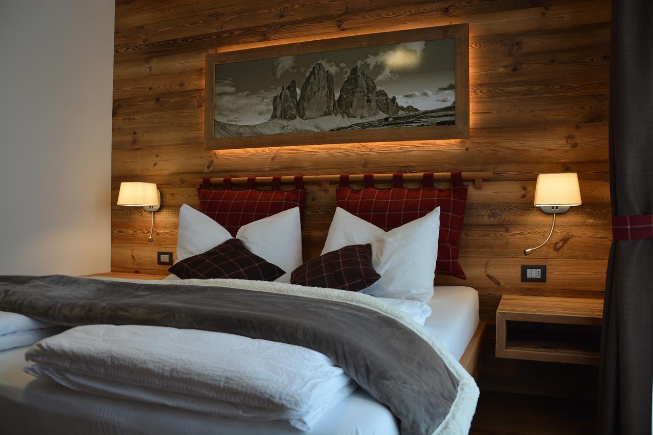 Dolomites - Suites, And Teser im Fleimtal