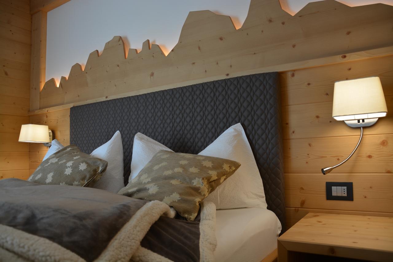 Dolomites - Suites, And Frühstückspension Teser im Fleimtal
