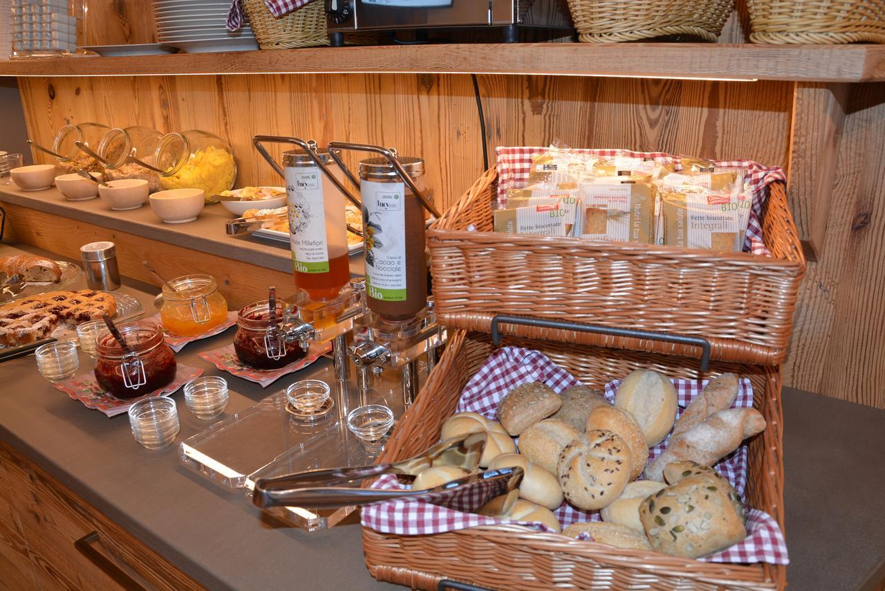 Dolomites - Suites, And Frühstückspension *